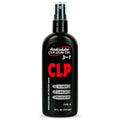 Radcolube - 3-in-1 CLP Gun Oil, Lubricates & Preserves All Types of Firearms, Military-Grade for Efficient CLP Gun Cleaning, Gun Cleaner and Lubricant, 6 oz Gun Cleaner Spray Bottle