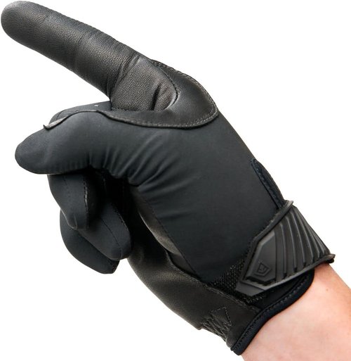 First Tactical Men's Pro Foam Knuckle Gloves - Enhanced Grip & Protection | Tactical Gear