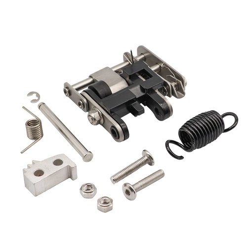 DRIVE UP Golf Cart Brake Pawl Lock Assembly Fits 2004-2009 Club Car Precedent 1st Generation Pedal Models 1033205-01 102587401 102559301