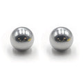 HFS(R) Bearing Balls Alloy Steel for Bicycles, Bearings, Auto Parts 2 pcs 1-1/2"