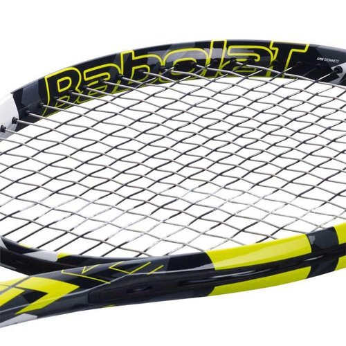 Babolat RPM Blast 17 + RPM Soft 16 Hybrid Tennis String