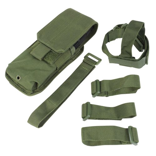 M4 Buttstock Mag Pouch