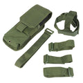 M4 Buttstock Mag Pouch