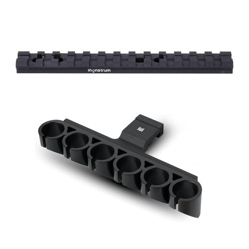 Monstrum Z80 and ZH139 Bundle