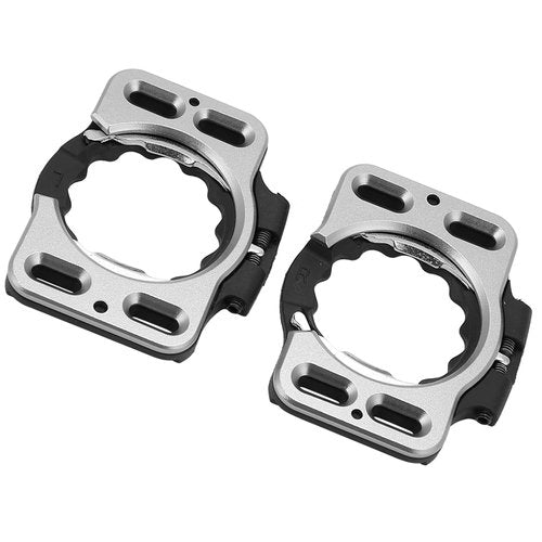 Cleats Wahoo Pedals 1 Pair Quick Release Cycling Shoes Cleat Parts Components Cover Adapter Converter for Zero