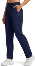Willit Women's Hiking Pants - Lightweight Quick-Dry Cargo Design | Water-Resistant, Multiple Sizes Available