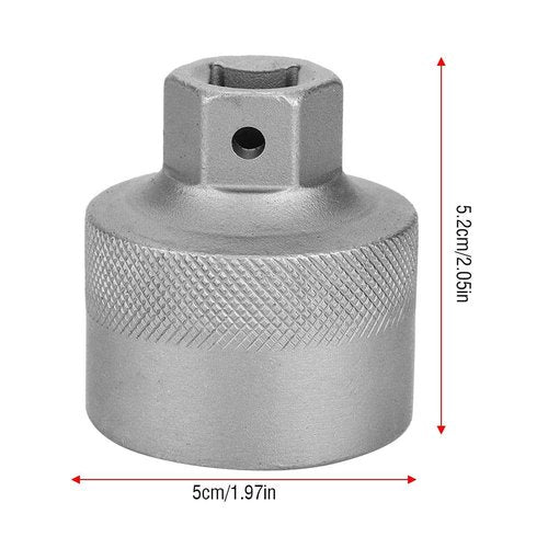 Fishlor BB Spanner, YC-29BB Bicycle Bottom Bracket Tool Repair Wrench Spanner for Hollowtech