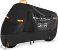 Bike Cover - 300D Oxford Waterproof Heavy Duty Protection for Mountain & Road Bikes | Includes Storage Bag