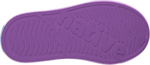Native Shoes Jefferson Sneakers for Kids - Lightweight & Comfortable | Perfect for Playtime