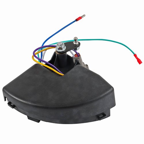 waltyotur 48V Golf Cart V-Glide Wiper Switch Replacement for Club Car DS 48 Volt 2000-2004 Golf Carts Replaces 101932001
