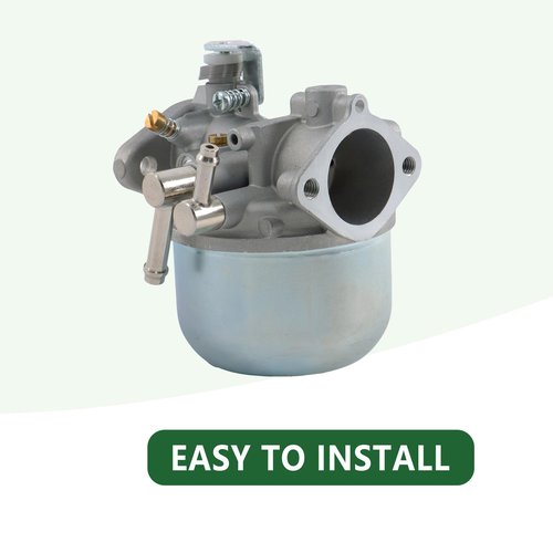 ALL-CARB Carburetor Replacement for Club Car DS Golf Cart 1984-1991 341CC Engine 1014541 1012508 SO6103010