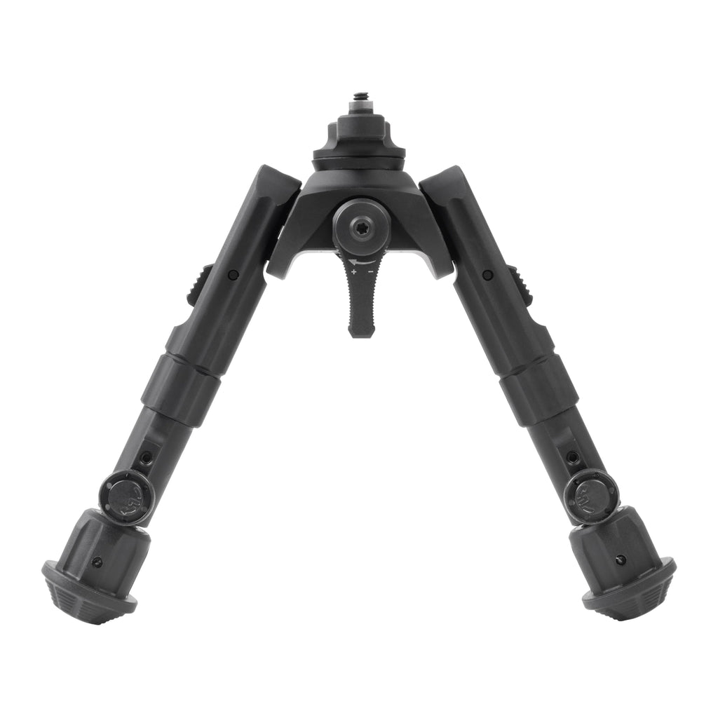 UTG TL-BPM02-B Recon 360 TL Bipod, 5.5"-7.0" Center Height