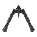 UTG TL-BPM02-B Recon 360 TL Bipod, 5.5"-7.0" Center Height