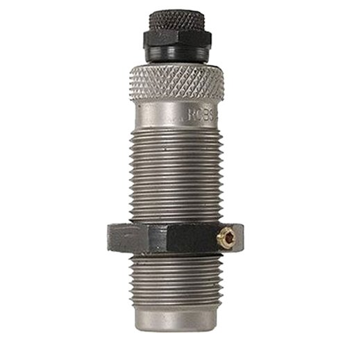 RCBS Taper/Crimp Seater 9mm Luger/9x21/9x23, Taper Crimp Reloading Die for 9mm Luger, 9x21, and 9x23 Cases