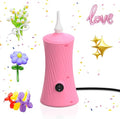 206 Balloon Pump - Electric Air Pump for Long Balloons | Ideal for Birthday Party Decorations