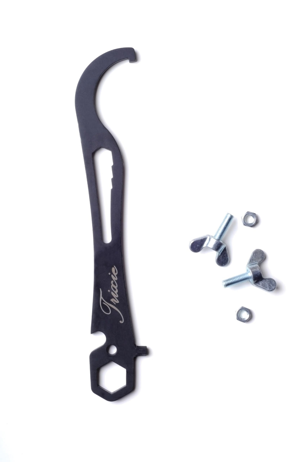 Pedros Multi Trixie Fixie 2014 Tool, Matte Black