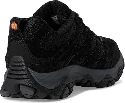Merrell Men's Moab 3 Hiking Shoe - Durable Comfort for Outdoor Adventures | All-Terrain Support