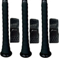 Stinger Sports Premium Bat Grip - Enhanced Polymer Design for Baseball & Softball