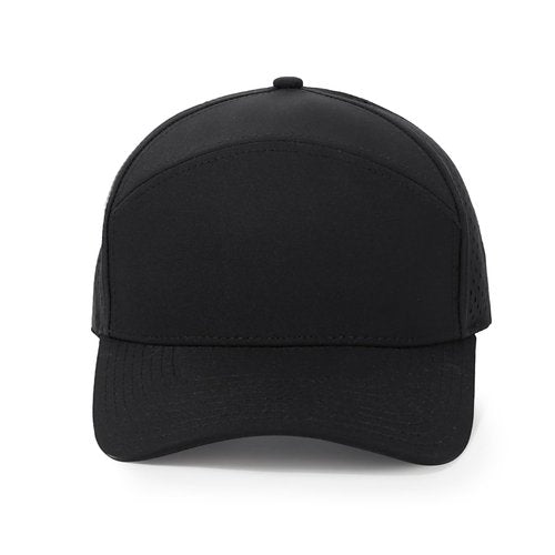 HH HOFNEN Quick Dry Baseball Cap Mesh Snapback Hat Sun and Rain Protection Structured Golf Trucker Hats for Men Women
