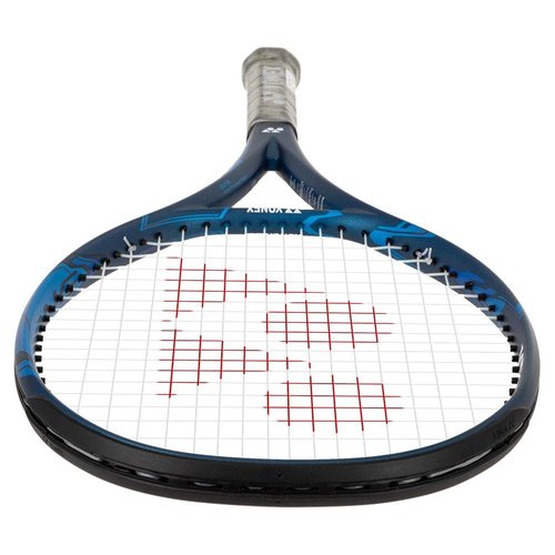 YONEX EZONE 25 Deep Blue Tennis Racquet