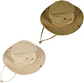 Skiennix Bucket Hat | UPF 50+ UV Protection for Men & Women - Foldable Summer Boonie Hat