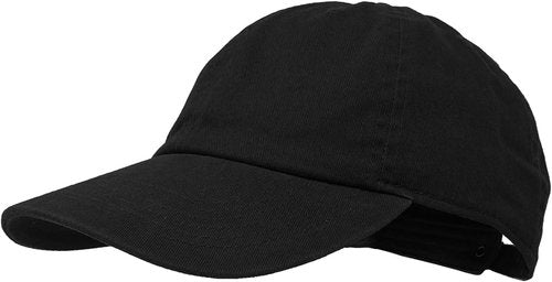 Glory Max 100% Cotton Baseball Cap - Classic Low Profile Golf Dad Hat | Adjustable Fit