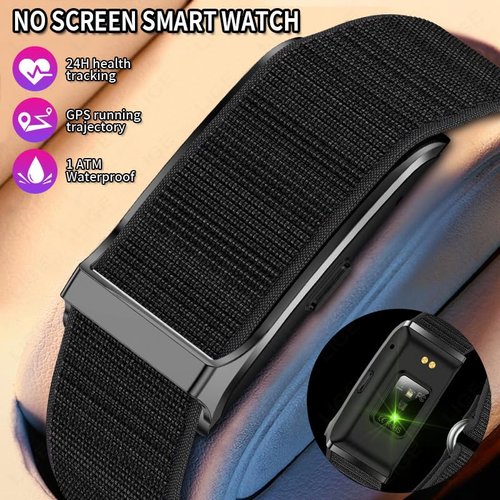 Fitness Trackers for Men Women, 2PC Watch Bands Smart Health Wristband Wearable Activity Fitness Tracker with Multiple Sports Automatic Monitoring with Pedometer/Sleep/Stress/Calories, Free APP