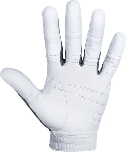 Bionic Men's Golf Glove - Performance Grip Pro | Premium Leather for Superior Comfort