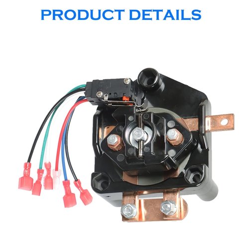 labwork Forward and Reverse Switch Replacement for Club Car DS Golf Cart 36 Volt 1983 and Up