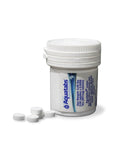 Aquatabs Water Purification Tablets - Easy-to-Use Water Filtration System | 397mg, 100 Pack for Camping & Emergencies