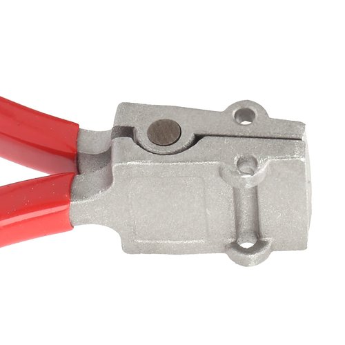 Starting Clamp Stringing, 3 Spring Wide Racquet Clamping Tools for Hold The Racquet Line for Threading Work