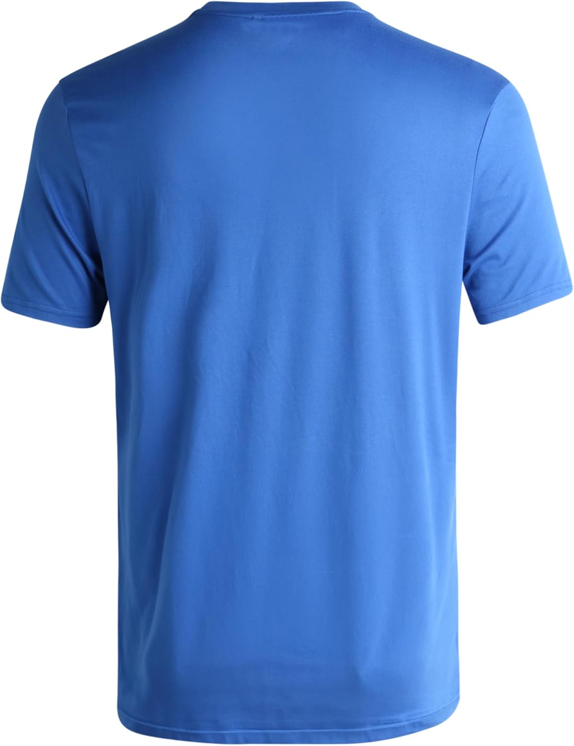 Spyder Men's Athletic Shirt - Quick-Dry Lightweight Short Sleeve Tee for Active Performance