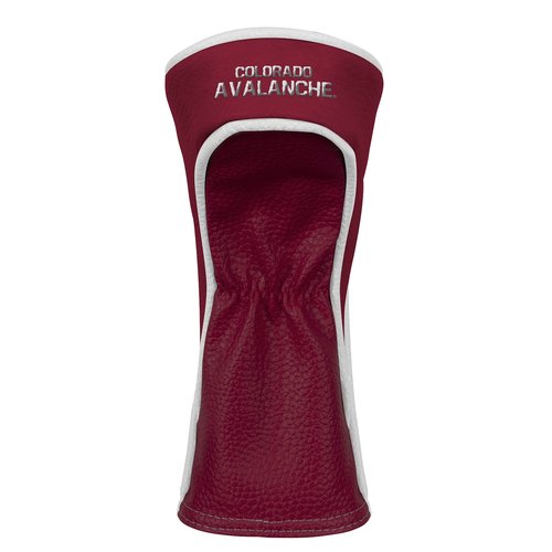 Colorado Avalanche Individual Hybrid Headcover