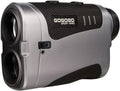 Gogogo Sport Vpro VRP Golf Rangefinder - 1500/2500 Yd Range, 7X Magnification, Rechargeable | Accurate & Versatile