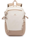 LOVEVOOK Small Travel Backpack for Women, Water-Resistant Hiking backpack with chest strap, Lightweight Casual Daypack