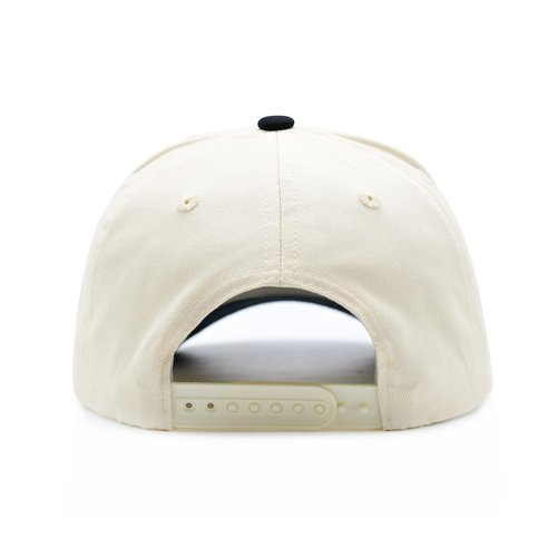 Waldeal Upside Down Mama Trucker Hats for Women Embroidered Mom Baseball Cap Adjustable Vintage Two Tone Cap for Casual Wear Black