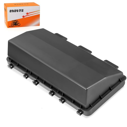 Air Box Filter Housing Cover for EZGO TXT Robin EH29C 295cc Golf Cart 1994-2005 72179G01 72179-G02