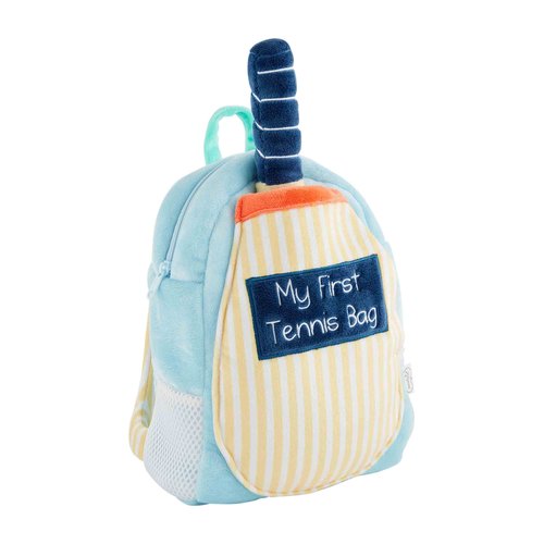 Tennis Plush Set