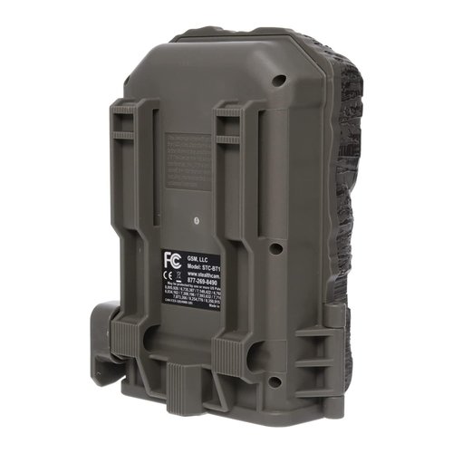 Stealth Cam Browtine 16MP Game Camera, Durable, 60ft Infra-red Detection Range, Burst Mode 480 Video at 30FPS