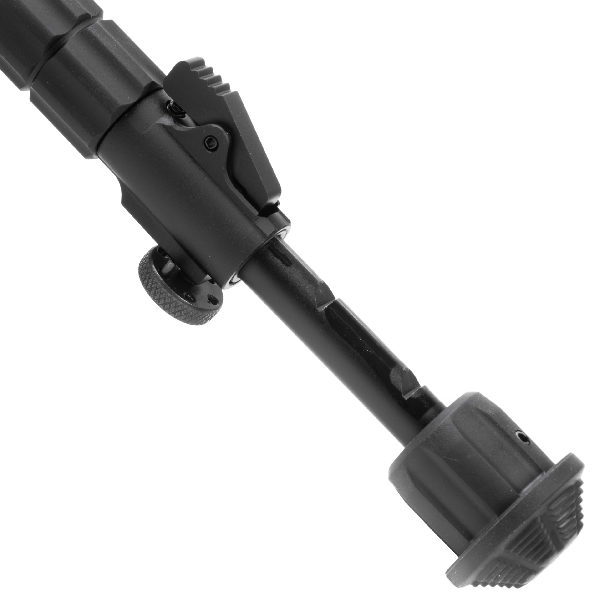UTG TL-BPM02-B Recon 360 TL Bipod, 5.5"-7.0" Center Height