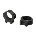 ohhunt 34mm Scope Rings Picatinny Scope Mount fit 34 mm Rifle Scope (Medium 1 inch Height)