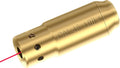 Skiennix .45 Caliber Red Dot Laser Bore Sighter - Accurate Boresighting with 2 Battery Sets
