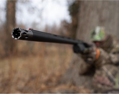 Avian-X Turkey Choke Tube - Precision Engineering for Enhanced Shot Accuracy | Durable Design
