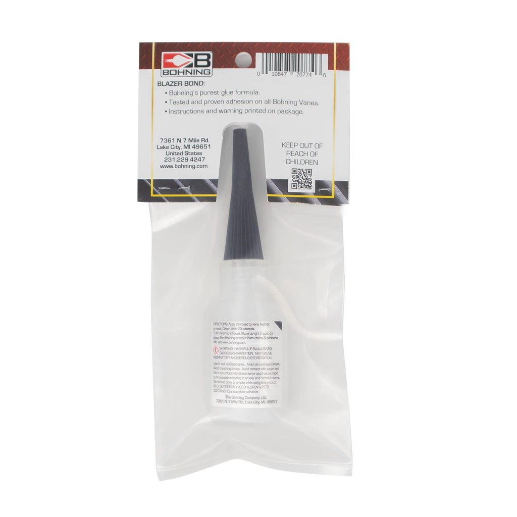 Bohning 301015 Blazer Bond Instant