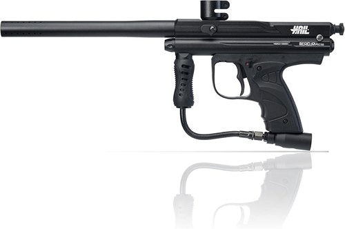 Mercury Rise .68 Caliber Semi-Automatic Paintball Gun Marker - Precision Performance