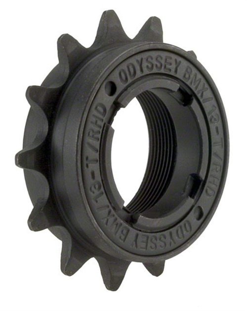 Odyssey 13t BMX Freewheel - Threaded, Metric