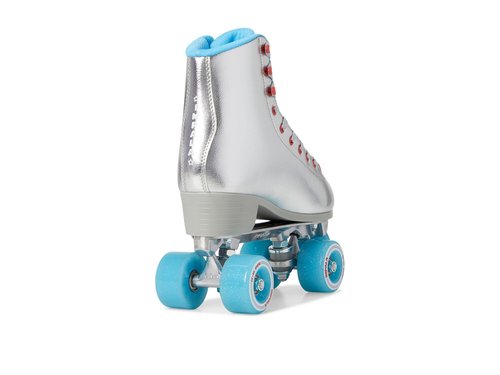 Impala Roller Skates - Argentum (US Men's 12, Women's 14)
