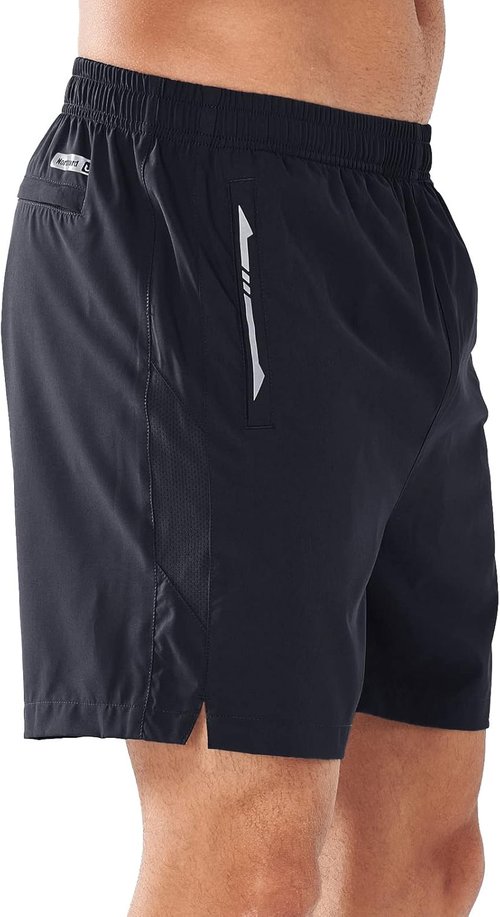 NORTHYARD Men's Running Athletic Shorts 5"/ 7"/ 9" Workout Gym Short Tennis Quick Dry Active Sport Hiking Basketball