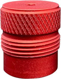 Fast Cap Adapter - Quick Change Cartridge Cap for BYRNA SD/LE/EP/HD - Easy Cylinder Replacement
