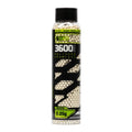 Hostile Airsoft Tracer BBS 6mm Red, Green, 20g, 25g, 28g, 2700, 3600 Count (.25g 3,600 Count, Green)